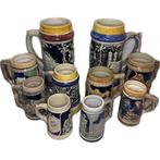 Gerz - Bierpul (10) - 324 - Steengoed - Vintage Duitse