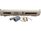 micromotor TP004C motor ombouwset voor Piko ICE 3, Hobby en Vrije tijd, Modeltreinen | Overige schalen, Overige merken, Gelijkstroom