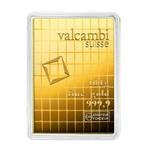 100 gram - Goud - .9999 - 100 x 1 Gram Gold CombiBar