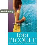 Vanishing Acts 9780743454551 Jodi Picoult, Boeken, Verzenden, Gelezen, Jodi Picoult