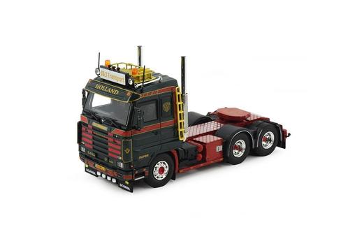 MODELVRACHTAUTO TEKNO EN WSI DEALER  WWW.GEJOMODELS.NL, Hobby en Vrije tijd, Modelauto's | 1:50, Bus of Vrachtwagen, Nieuw, Tekno