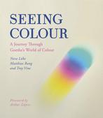 9781782507802 Seeing Colour Nora Loebe, Boeken, Verzenden, Nieuw, Nora Loebe