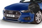 Cupspoilerlip met ABE voor Audi A7 C8 (Type 4K) CSL563-G, Verzenden, Nieuw