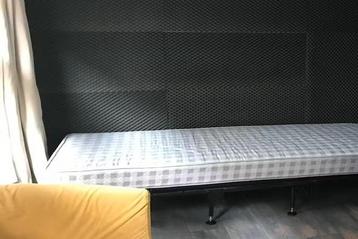 Studio Vijzelstraat in Amsterdam beschikbaar voor biedingen