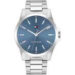 Horloge Heren Tommy Hilfiger BRUCE (Ø 43 mm), Verzenden, Nieuw