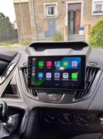 Ford Transit Custom navigatie android 14 dab+ apple carplay, Auto diversen, Ophalen of Verzenden, Nieuw