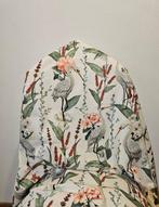 Art Nouveau-weefsel Autone Botanico -300x280cm- artistiek