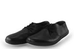 Barefoot Veterschoenen in maat 43 Zwart | 10% extra korting, Verzenden, Zwart, Zo goed als nieuw, Barefoot