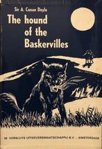Hound of the baskervilles 9789024902316 Doyle, Verzenden, Gelezen, Doyle