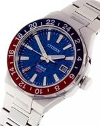 Citizen - Collection 880 Serie 8 GMT Automatico - LIMITED, Sieraden, Tassen en Uiterlijk, Horloges | Heren, Nieuw
