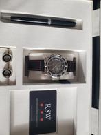 RSW - RSW3500SK-SL-3 - RSW3500SK-SL-3 - Heren - 2020+, Sieraden, Tassen en Uiterlijk, Nieuw