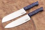 Obsidian - Keukenmes - Kitchen knife set -  Introductie van