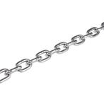 Ankerketting RVS 10mm DIN766, Watersport en Boten, Accessoires en Onderhoud, Ophalen of Verzenden, Nieuw