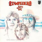LP gebruikt - The Stampeders - New Day, Cd's en Dvd's, Vinyl | Pop, Verzenden, Zo goed als nieuw