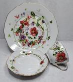 Rosenthal - Donatella Versace - Ontbijtservies (3) - Flower
