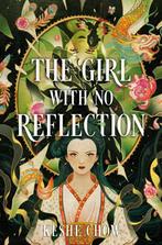 The Girl with No Reflection 9780593815236 Keshe Chow, Boeken, Verzenden, Zo goed als nieuw, Keshe Chow