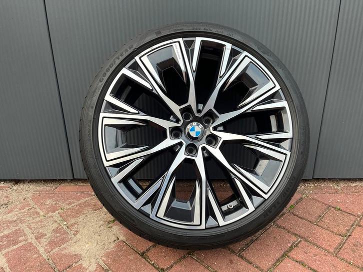 20 Inch Styling 862i voor BMW 4 Serie G26 i4 G26, Auto-onderdelen, Banden en Velgen, Nieuw, Ophalen