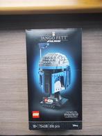 Lego Set - 75408 - Star Wars - Jango Fett, Nieuw