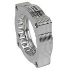 aFe Silver Bullet Throttle Body Spacer N62 Only BMW (E53), Auto-onderdelen, Motor en Toebehoren, Ophalen of Verzenden, Nieuw