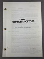 The Terminator (1984) - Arnold Schwarzenegger as the, Nieuw