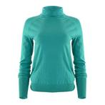 -30% Maicazz  Maicazz Hytte trui  maat XL, Kleding | Dames, Verzenden, Nieuw, Groen