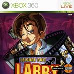 Leisure Suit Larr Box Office Bust - Xbox 360 Game, Zo goed als nieuw, Verzenden