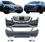 Bodykit | Mercedes-Benz | S-Klasse 2014-2020 | W222 | Pre-Fa, Verzenden, Nieuw, Mercedes-Benz