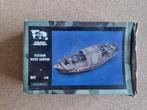 Verlinden Productions 817 Vietnam River Sampan 1:35, Hobby en Vrije tijd, Modelbouw | Boten en Schepen, Verzenden, Nieuw
