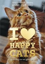 9789402706345 I Love Happy Cats | Tweedehands, Verzenden, Zo goed als nieuw, Anneleen Bru