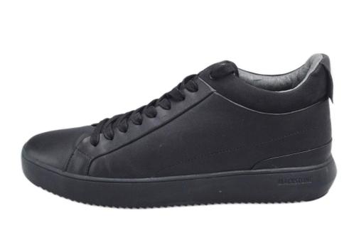 eindeloos wasmiddel Openlijk ≥ Blackstone Sneakers in maat 47 Zwart — Schoenen — Marktplaats