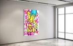 Outside313 - Marge Simpson - Hot Love, Antiek en Kunst