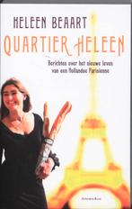 Quartier Heleen 9789047201205 Heleen Beaart, Verzenden, Zo goed als nieuw, Heleen Beaart