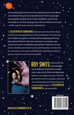 Telescopen en tijdmachines 9789000365845 Roy Smits, Verzenden, Zo goed als nieuw, Roy Smits