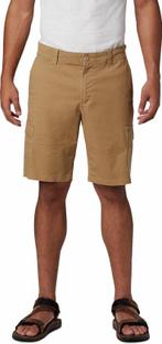 Columbia - Ultimate Roc Flex Cargo Short  - Crouton - Maat, Verzenden, Nieuw