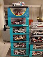 Deagostini 1:43 - Modelauto (45) - Raceautos lot, Hobby en Vrije tijd, Nieuw