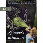 Spinozas achtbaan / Graphic philosophy 9789028425385, Boeken, Verzenden, Zo goed als nieuw, Erik Bindervoet