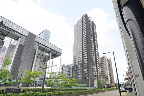 Te huur: Appartement Weena in Rotterdam, Huizen en Kamers, Huizen te huur, Zuid-Holland, Appartement