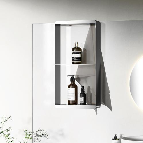 Hangend Doucherek Best Design Soap 50x25x9 cm RVS, Doe-het-zelf en Verbouw, Sanitair, Bad, Nieuw, Ophalen of Verzenden