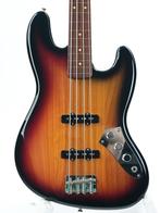 Fender Jaco Pastorius Jazz Bass Sunburst 2006 (Basgitaren), Ophalen of Verzenden, Gebruikt, Elektrisch