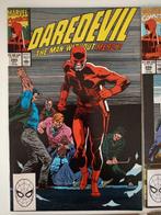 Daredevil Vol. 1 #285-287, #289-291 - Daredevil: The Man, Nieuw