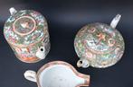 Koffieservies (3) - Porselein, Antiek en Kunst