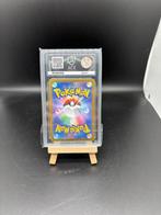 Pokémon - 1 Graded card - Perfect 10 - Gholdengo 220/187 SAR, Nieuw