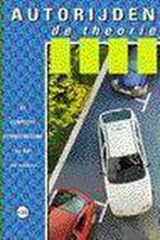 De theorie Autorijden 9789067990585, Boeken, Verzenden, Gelezen