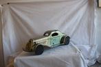 Wolverine - Blikken speelgoedauto - Mystery Car - 1930-1940