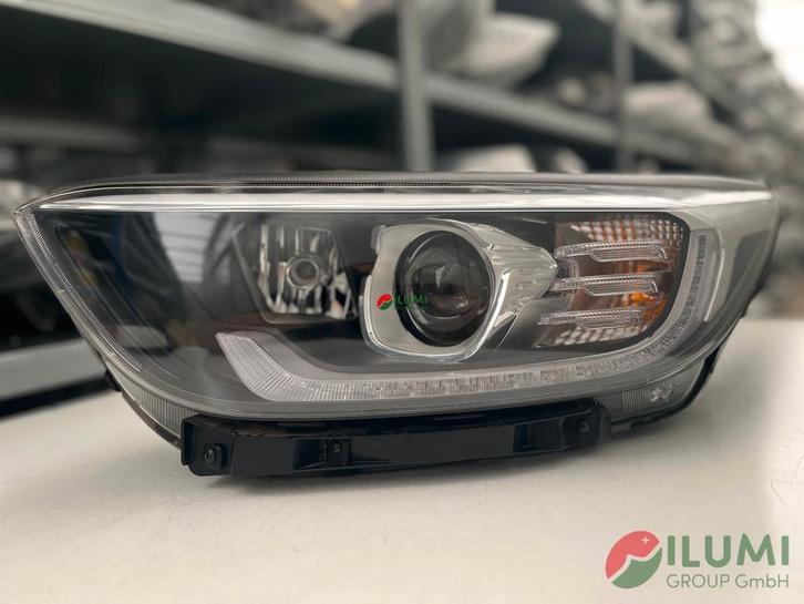KIA STONIC LED KOPLAMP LINKS 92101-H8, Auto-onderdelen, Verlichting, Gebruikt, Kia, Verzenden