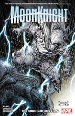 Moon Knight Volume 1: The Midnight Mission - Nieuw, Boeken, Strips | Comics, Nieuw, Verzenden