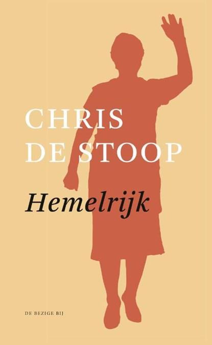Hemelrijk | Chris de Stoop | 9789403194707, Boeken, Literatuur, Zo goed als nieuw