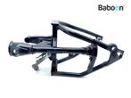 Achterbrug Suzuki VZ 800 2005-2010 Boulevard M50 Intruder, Verzenden, Gebruikt