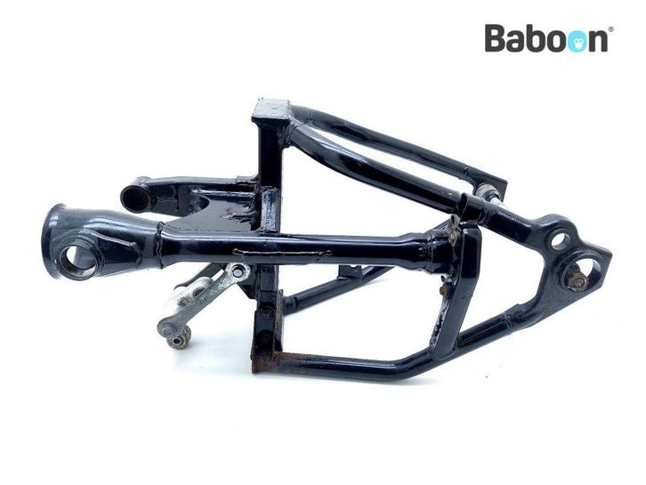 Achterbrug Suzuki VZ 800 2005-2010 Boulevard M50 Intruder, Motoren, Onderdelen | Suzuki, Gebruikt, Verzenden