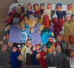 Disney en Vintage - Pop 95x Prachtige collectie vintage